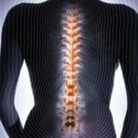Treatment of osteoporosis of the spine