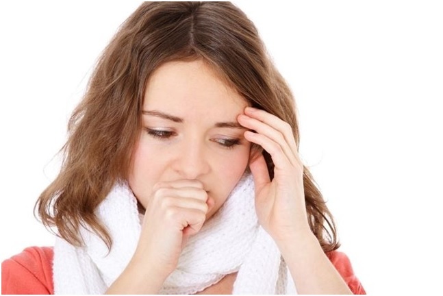 Headaches for cough: the main reasons