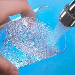 Ist Leitungswasser gesundheitsgefährdend?
