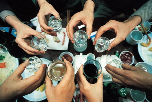 Drunkenness and alcoholism: the causes and classification of these conditions