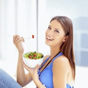 Salades pour pancréatite: ce que vous pouvez manger, ingrédients autorisés