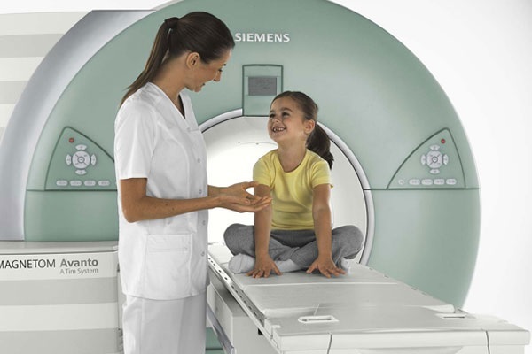 Myths about the dangers of MRI of the brain