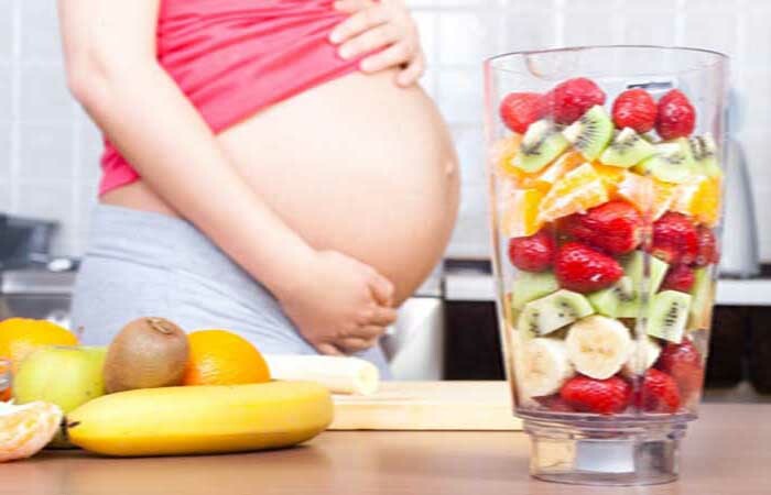 Hranjivim tvarima bogate-hrana-za-trudnoće