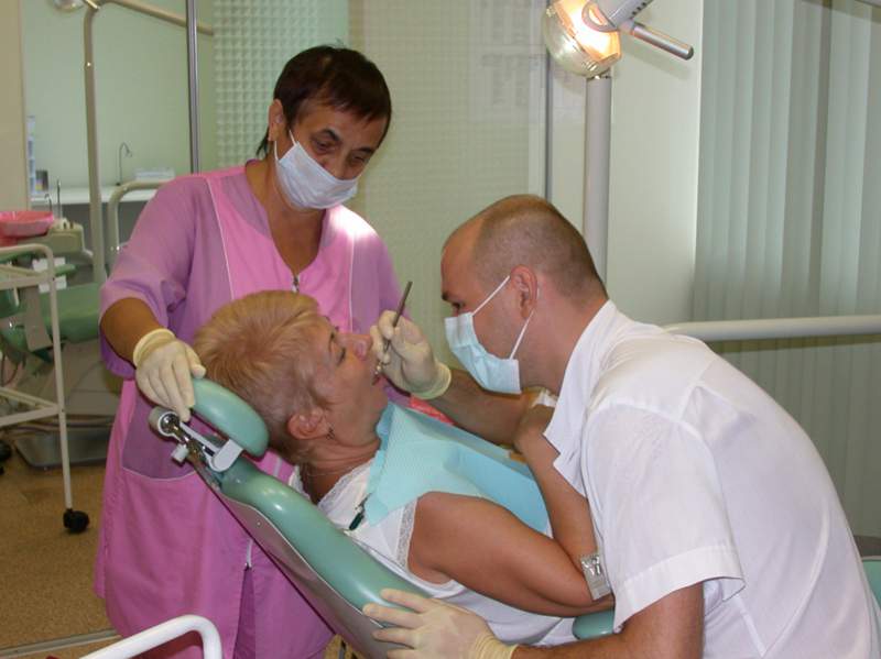Perché il mal di denti dopo il riempimento canali