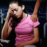 Factors of adolescent depression