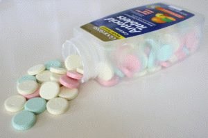 maagzuurremmers