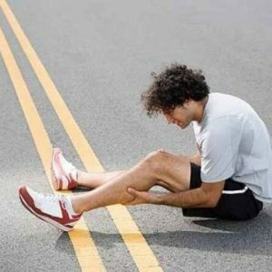 Cramps: Causes, manifestations, what to do with cramps