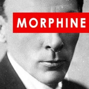 Morphinism - תסמינים וטיפולים תלויים מורפיום