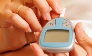 Diabetes