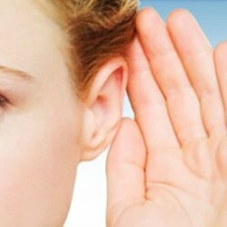 Ako zlepšiť sluch?