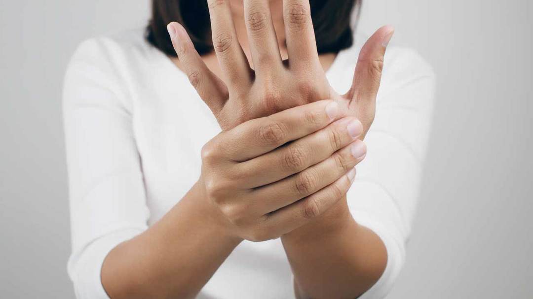 Guillain-Barré syndrome: what it is, symptoms and treatment of GBS, causes