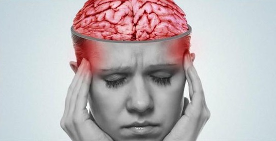 Príčiny a liečba pulzácií v hlave