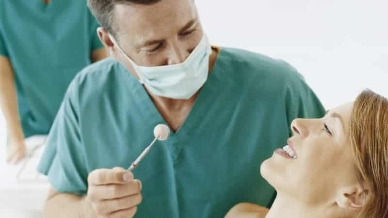 - Kako da biste dobili osloboditi od jakih bolova nakon vađenja zuba