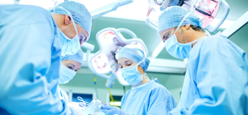 Chirurgie
