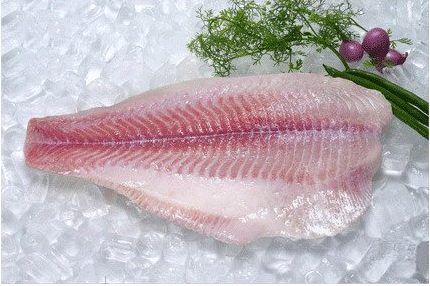 Pangasius: Benefit and Harm