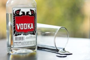 Etanol v alkohole