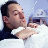 Why after a flu there are complications