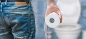 Vómitos y diarrea en un adulto: motivos de qué hacer