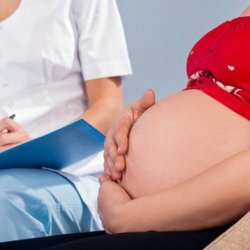 Bolesti cerviksa tijekom trudnoće: značajke, metode liječenja