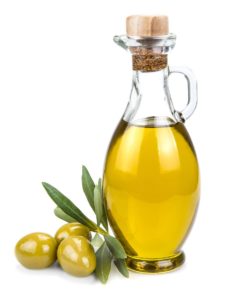 Aceite de oliva