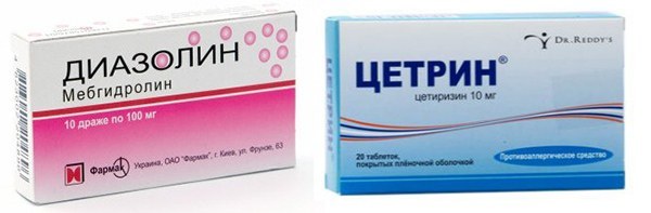 Comprimidos liofilizados de Kestin: instruções de uso