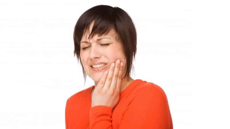 welk antibioticum het beste wanneer de flux van de tand in een volwassen