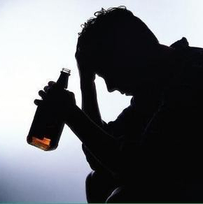 Symptoms and consequences of alcoholism