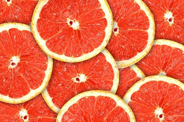 Grapefruit s pankreatitídou