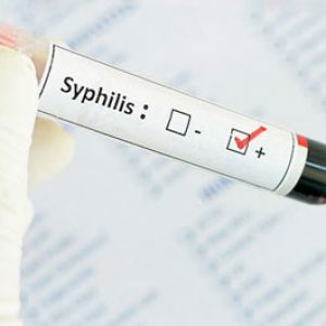 Secondary syphilis: symptoms, treatment and prevention methods