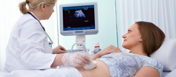 Ultrasound monitoring