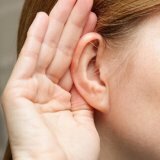 Behandlung von Hörverlust Folk Heilmittel
