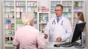 Levomycetin Aktitab na hnačku: ako užívať, pomáha, pokyny