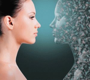 Microflora humana