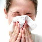 Respiračná alergóza