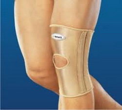 Tretman-sinovitis, zglob koljena