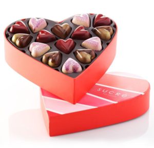 Sweet candy
