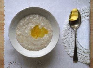 Maslac za pankreatitis: je li moguće jesti, učinak na tijelo