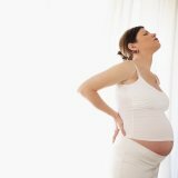 Akute Hämorrhoiden während der Schwangerschaft