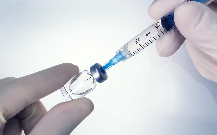 Miksi ihmisen papilloomavirukseen kohdistuva rokotus on tarpeen terveyden ehkäisemiseksi?
