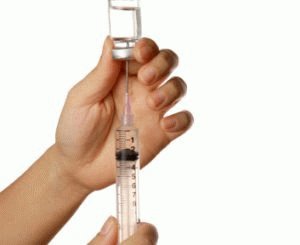 Injekcijos skrandžio opoms: solcoseryl ir kitos injekcijos