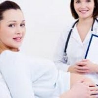 Medicinsk hantering av graviditet