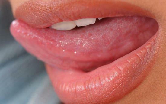 langue papillome: les causes, le traitement et la prévention