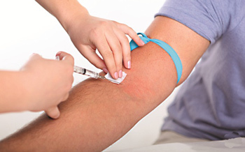 Vaccinationer som förebyggande av rubella