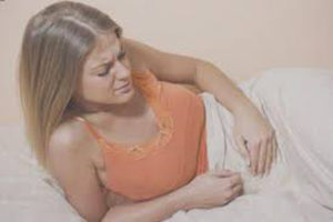 Tekenen van cholecystitis