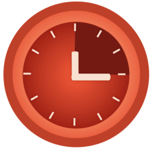 Time break