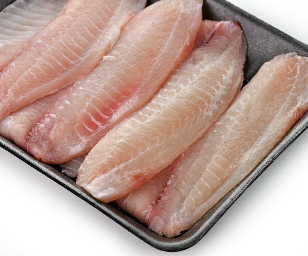 Tilapia fish - voor- en nadelen