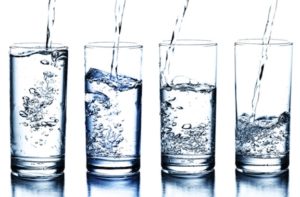 Pure water