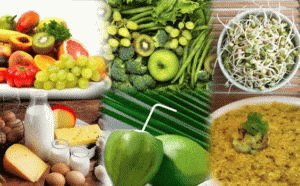 Dieta terapêutica