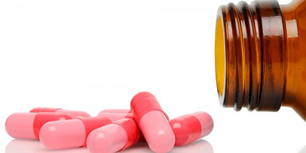 Ciprofloxacin antibiotikum: a használat jellemzői, amelyekből segít, mellékhatások és adagolás