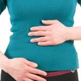 Bloating during pregnancy